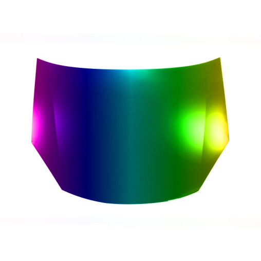 Maska OPEL SIGNUM, VECTRA C 05-08r.