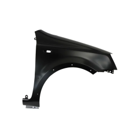 Błotnik przód P FIAT PANDA II 03-12r.