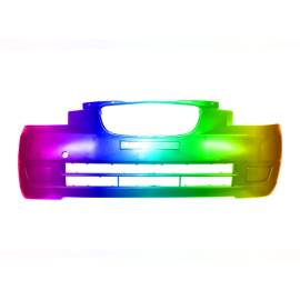 Zderzak przód KIA PICANTO I 04-08r.