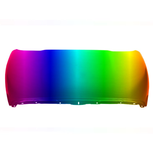 Maska DODGE RAM 01-09r.