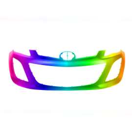 Zderzak przód MAZDA CX-7 07-12r.