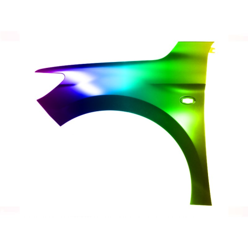 Błotnik przód L PEUGEOT 301 12-16r.