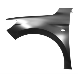 Błotnik przód L PEUGEOT 301 12-16r.
