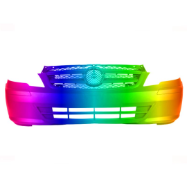 Zderzak przód MERCEDES VITO / VIANO W639 10-14r.