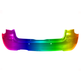 Zderzak tył MERCEDES B-KLASA W245 05-08r.