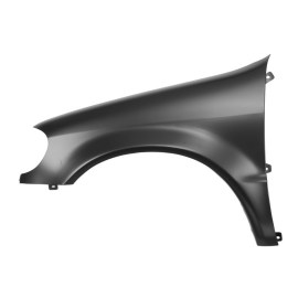 Błotnik przód L MERCEDES M/ML-KLASA W163 02-05r.