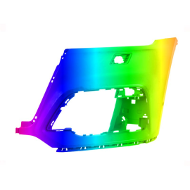 Zderzak przód L AUDI Q5 FY 17-20r.