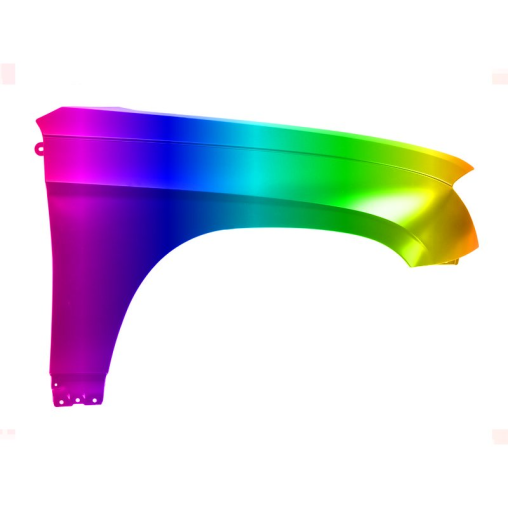 Błotnik przód P CHRYSLER PACIFICA 03-06r.