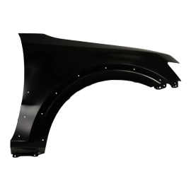 Błotnik przód P MITSUBISHI PAJERO IV 07r.-