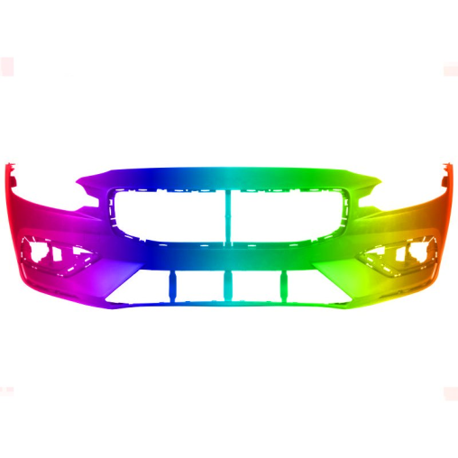 Zderzak przód VOLVO S60 III 19-20r.