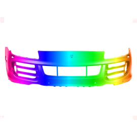 Zderzak przód PORSCHE CAYENNE I 9PA/955 02-07r.