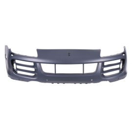 Zderzak przód PORSCHE CAYENNE I 9PA/955 02-07r.