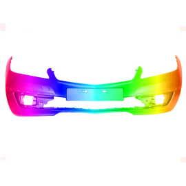 Zderzak przód MERCEDES A-KLASA W169 08-12r.