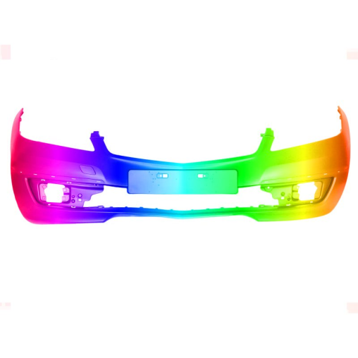 Zderzak przód MERCEDES A-KLASA W169 08-12r.