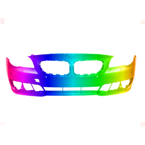 Zderzak przód BMW 5 F10, F11 09-13r.