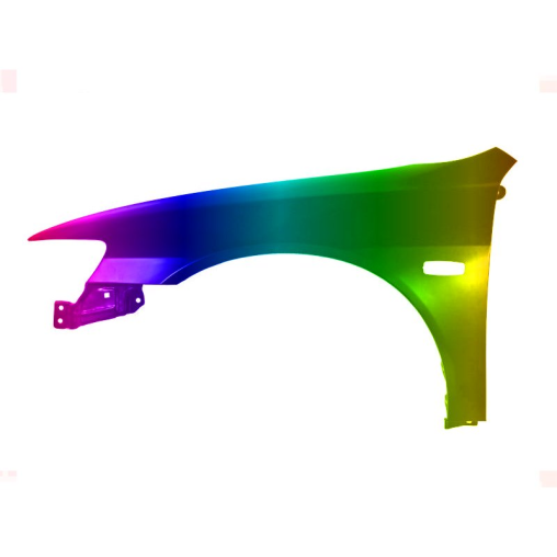 Błotnik przód L HONDA ACCORD VI 98-03r.