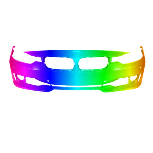 Zderzak przód BMW 3 F30, F31, F80 11-15r.