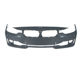 Zderzak przód BMW 3 F30, F31, F80 11-15r.