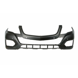 Zderzak przód MERCEDES GLK X204 12-15r.