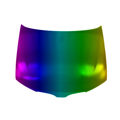 Maska NISSAN ALMERA II N16 00-07r.