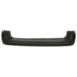 Zderzak tył CITROEN JUMPY, OPEL VIVARO, PEUGEOT EXPERt, TOYOTA PRO ACE II 16r. -