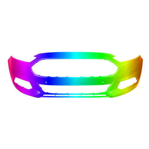 Zderzak przód FORD MONDEO V 14-18r.