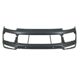 Zderzak przód PORSCHE CAYENNE III 9YA 17r. -