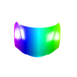 Maska MAZDA 3 BK 03-06r.