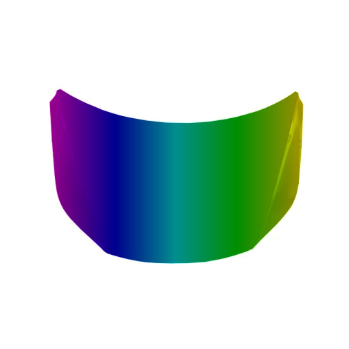 Maska VW TIGUAN I 07-16r.