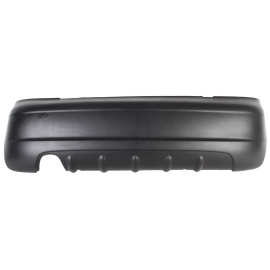 Zderzak tył DAEWOO MATIZ II 00-05r.