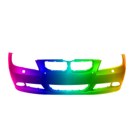 Zderzak przód BMW 3 E90, E91 04-08r.