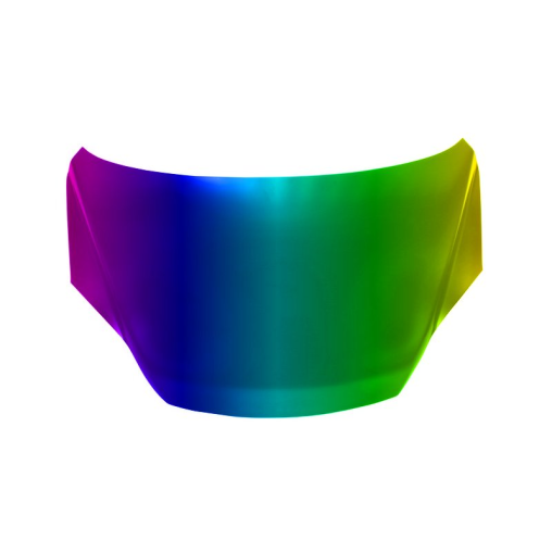 Maska HONDA CR-V III 09-12r.