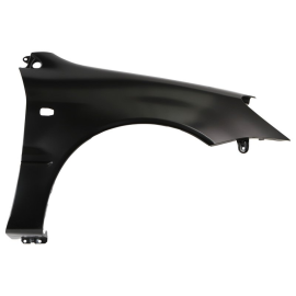 Błotnik przód P  MITSUBISHI LANCER VII 03-07r.