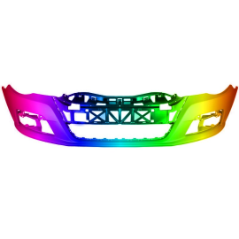 Zderzak przód  VW PASSAT CC 08-12r.