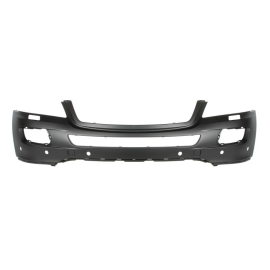 Zderzak przód MERCEDES M/ML-KLASA W164 05-08r.