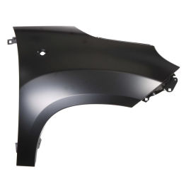 Błotnik przód P FIAT 500 L 12-17r.