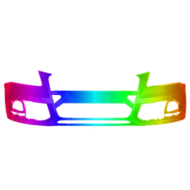 Zderzak przód  AUDI Q5 8R 12-16r.