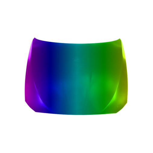 Maska BMW 5 F10, F11 09-17r.