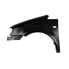 Błotnik przód L  VW CADDY III 04-10r.