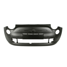 Zderzak przód FIAT 500 07-15r.