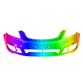 Zderzak przód OPEL ZAFIRA B 05-08r.