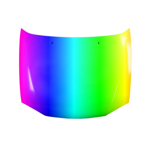 Maska FORD FIESTA IV, MAZDA 121 III 99-03r.