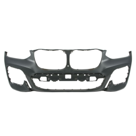 Zderzak przód BMW X3 G01, X4 G02 17-21r.