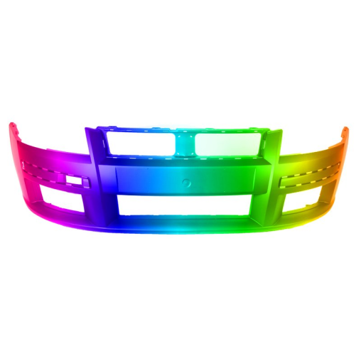 Zderzak przód FIAT STILO Hatchback 3D 01-08r.