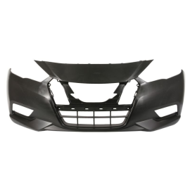 Zderzak przód NISSAN MICRA V 17r. -