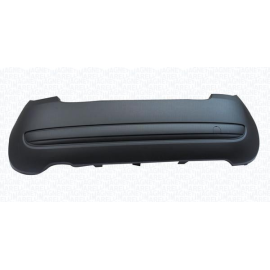 Zderzak tył FIAT 500, 500 C Hatchback / Kabriolet 07r. -