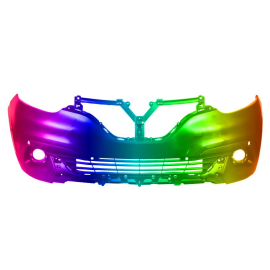 Zderzak przód RENAULT KADJAR 15-18r.