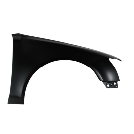 Błotnik przód P AUDI A6 C6 08-11r.