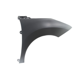 Błotnik przód P PEUGEOT 3008 09-13r.