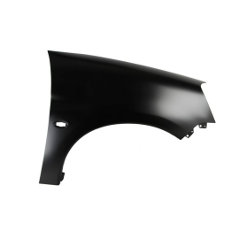 Błotnik przód P CITROEN BERLINGO, PEUGEOT PARTNER 02-08r.